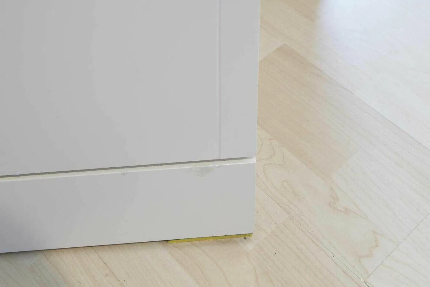 WK Wohnen Kommoden & Sideboards|Sideboard Carino Lack Weißbeige mit Beleuchtung