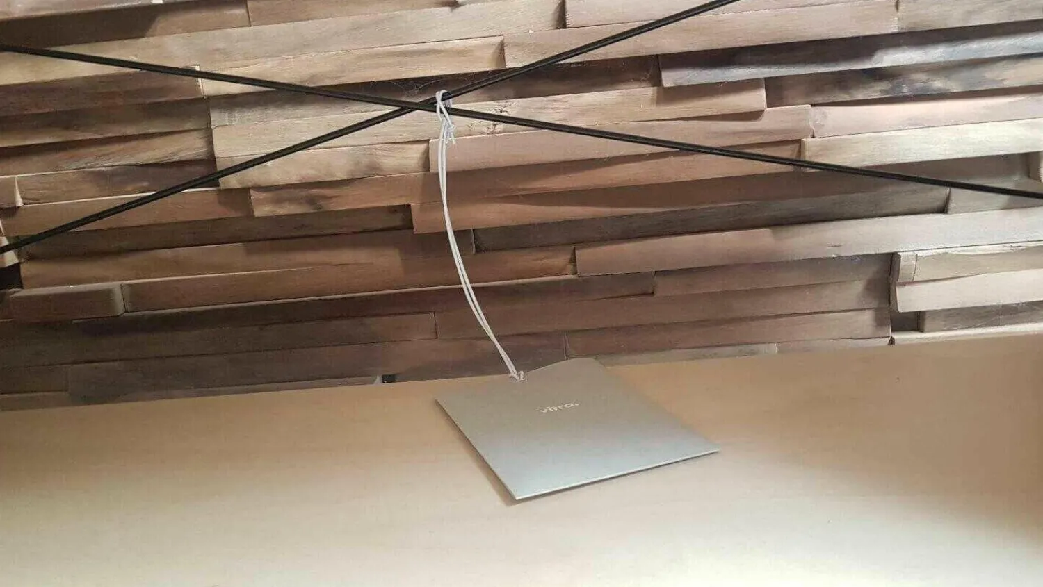 Vitra Kommoden & Sideboards|Sideboard Eames ESU Shelf 1 OH Birke Natur