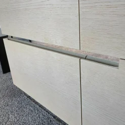 Christine Kröncke Kommoden & Sideboards|Sideboard Gap 15 Re Eiche Gebeizt