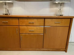 Küper Einrichtung Kommoden & Sideboards|Sideboard Kirschbaum Furniert