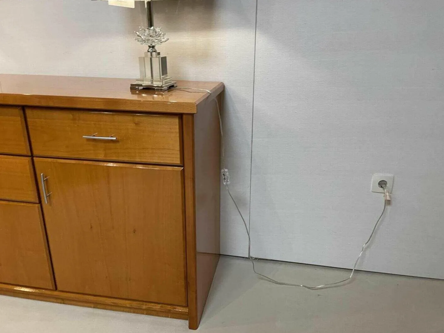 Küper Einrichtung Kommoden & Sideboards|Sideboard Kirschbaum Furniert