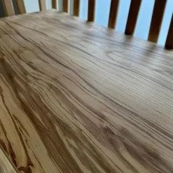 Porro Kommoden & Sideboards|Sideboard Mikado Olivenholz Mit 2 Türen