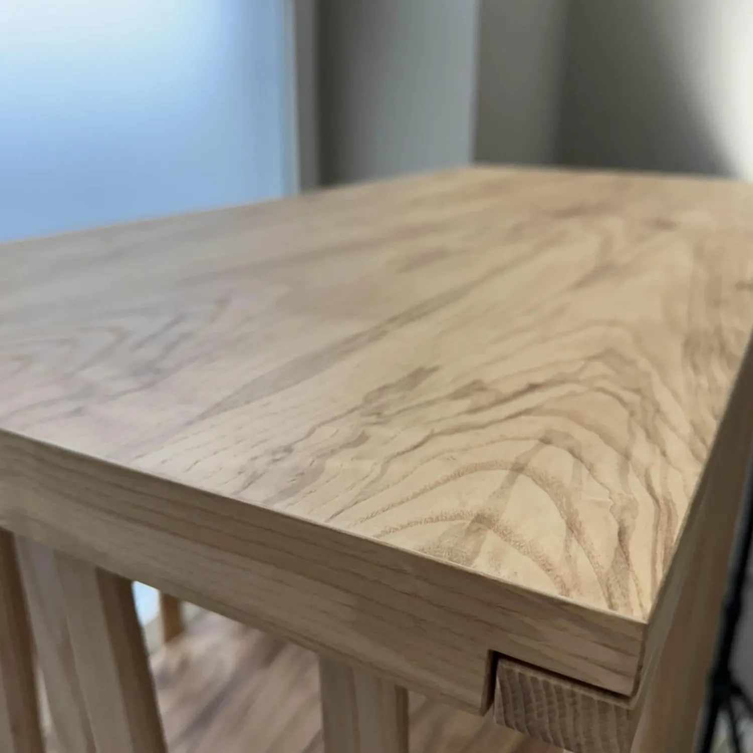 Porro Kommoden & Sideboards|Sideboard Mikado Olivenholz Mit 2 Türen