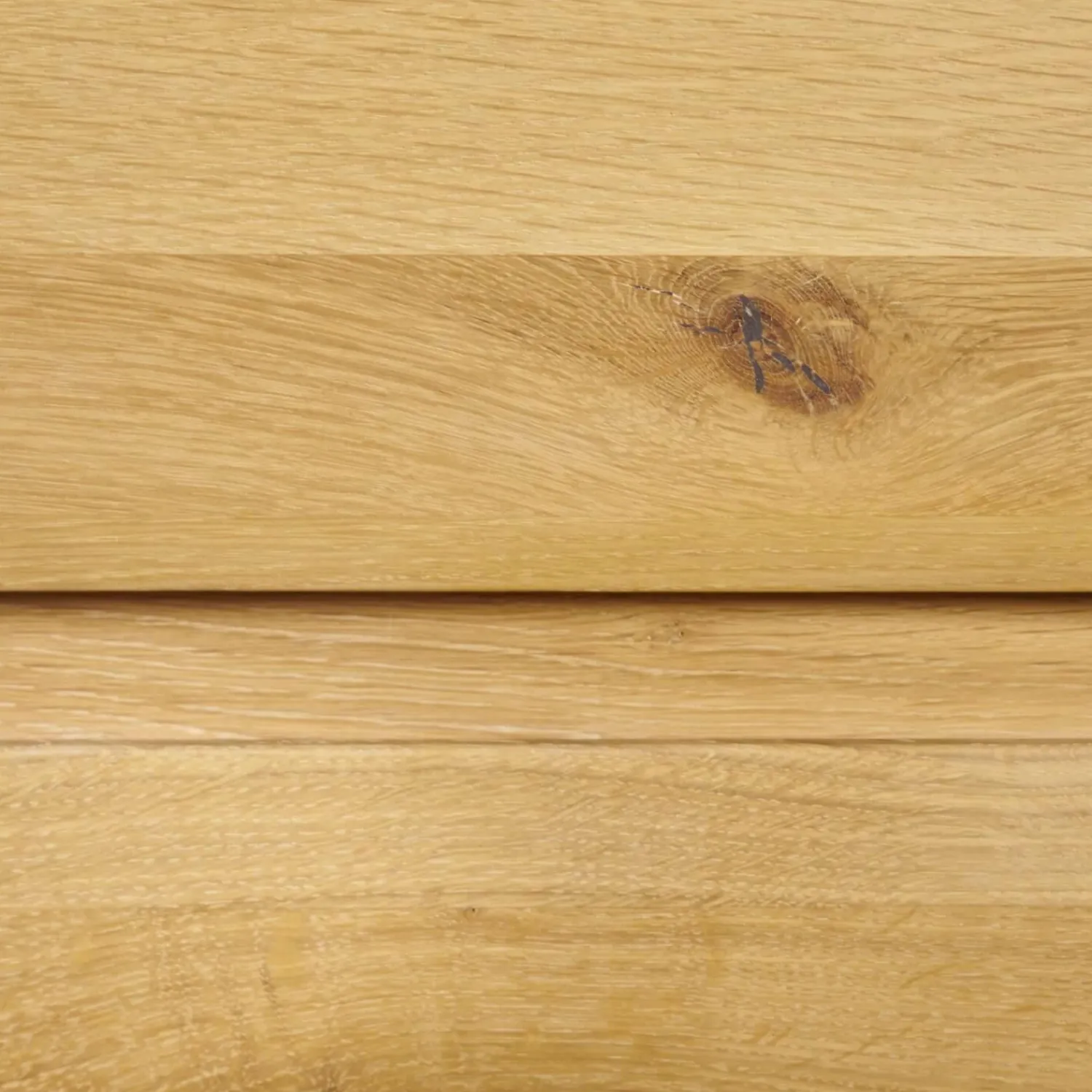 Wimmer Kommoden & Sideboards|Sideboard Nyon Rustikale Asteiche Massiv Bianco Geölt