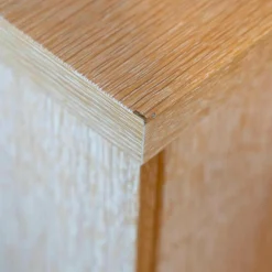 Oldenburger Kommoden & Sideboards|Sideboard Paris Eiche Gekalkt