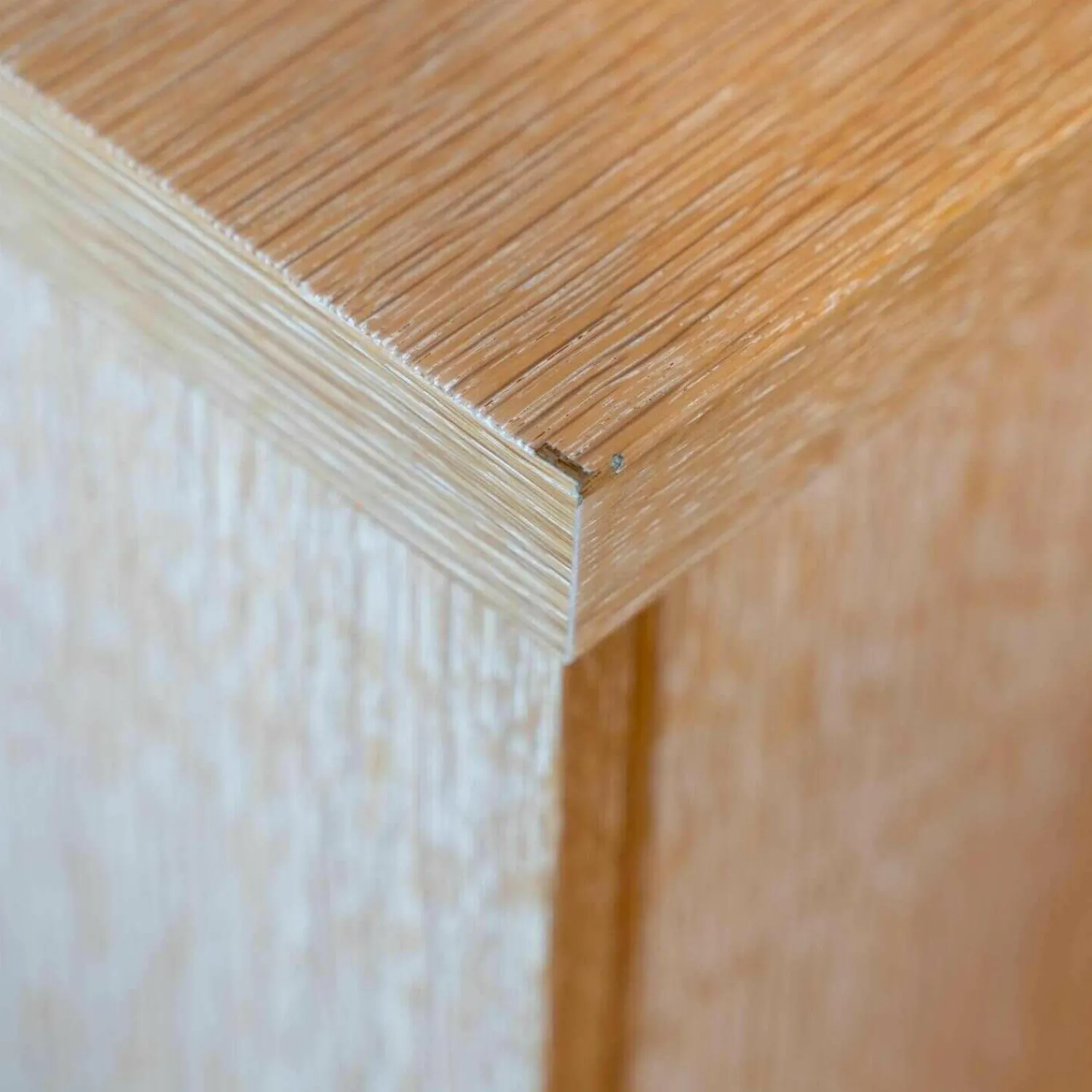 Oldenburger Kommoden & Sideboards|Sideboard Paris Eiche Gekalkt