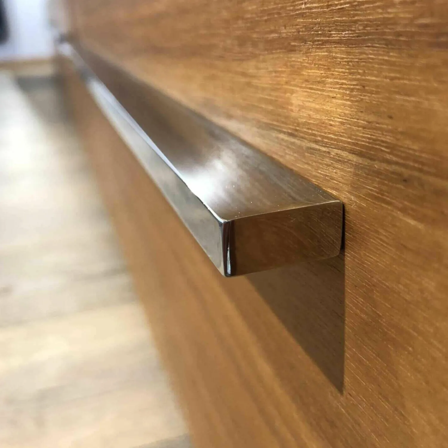 Riva1920 Kommoden & Sideboards|Sideboard Sipario Amerikanischer Nußbaum mit Hängekommode