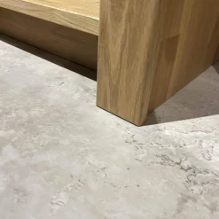 Wöstmann Kommoden & Sideboards|Sideboard Soleo 3000 Soraga Europäische Wildeiche Soft