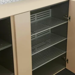 Schönbuch Kommoden & Sideboards|Sideboard Stripe Rosenholz