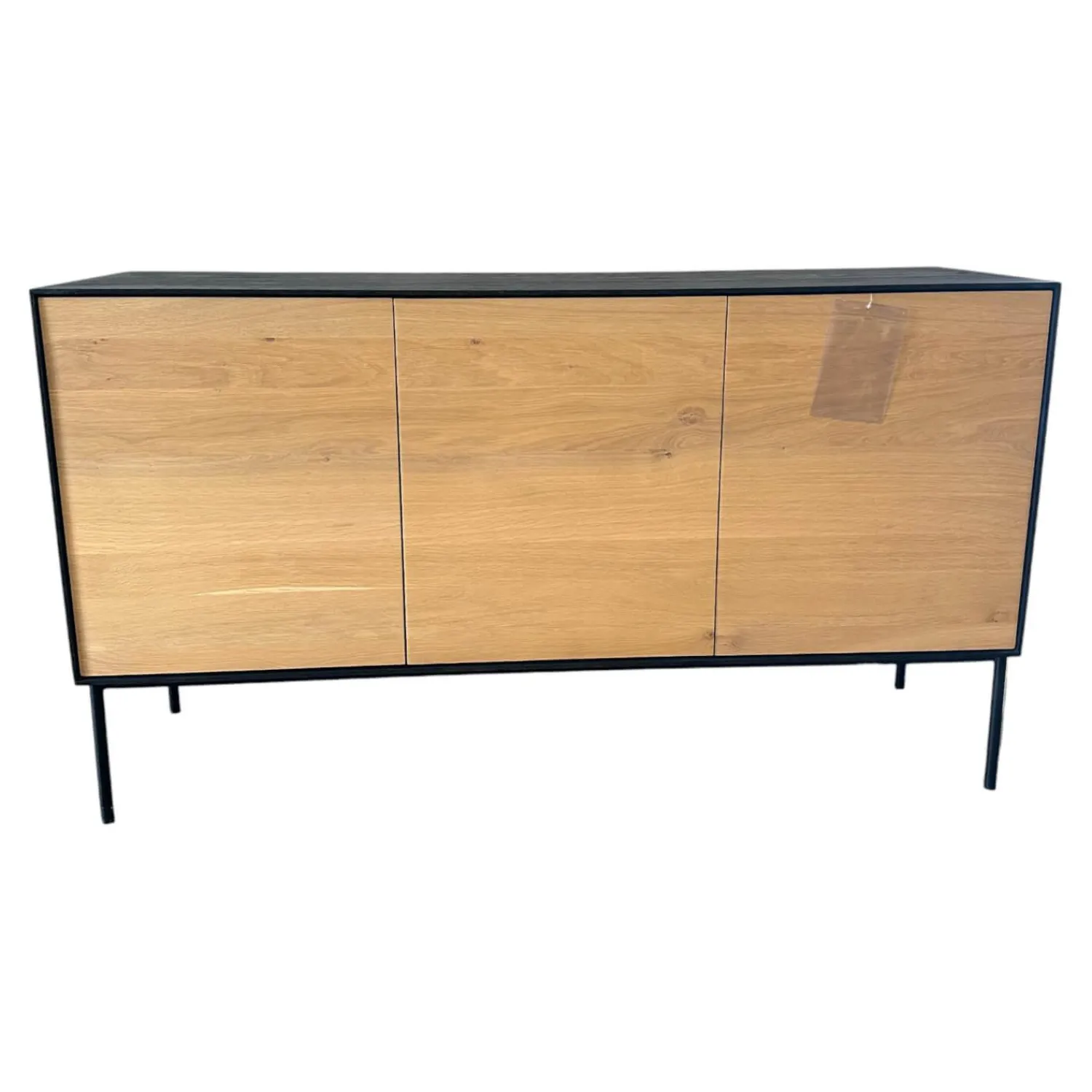 Ethnicraft Kommoden & Sideboards|Sideboard TGE-051481 Eiche Blackbird