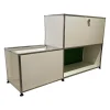 USM Haller Kommoden & Sideboards|Sideboard USM Weiß