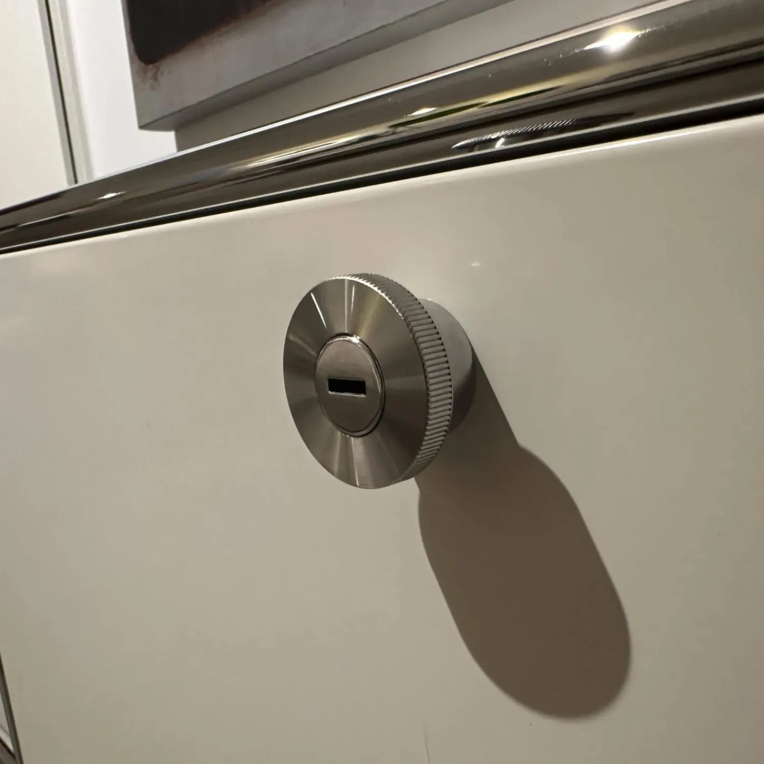 USM Haller Kommoden & Sideboards|Sideboard USM Weiß