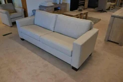 Hofstede Raanhuis 2-Sitzer-Sofas|Sofa Alto Zweisitzer Arm Urban Stoff Best Basics