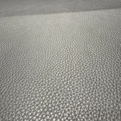 Rolf Benz 2-Sitzer-Sofas|Sofa Cara 009 In Leder 38.110 Verkehrschwarz Schwarz Niedriges Rückenkissen Sitzkomfort Classic Mit Kopfstütze Und Kissen