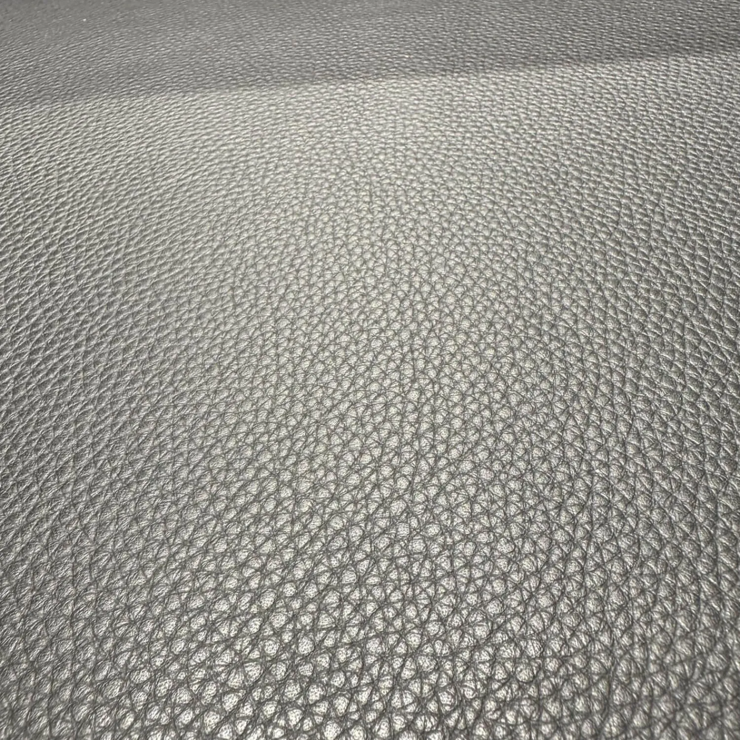 Rolf Benz 2-Sitzer-Sofas|Sofa Cara 009 In Leder 38.110 Verkehrschwarz Schwarz Niedriges Rückenkissen Sitzkomfort Classic Mit Kopfstütze Und Kissen