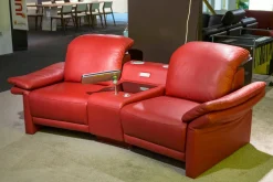 W. Schillig 2-Sitzer-Sofas|Sofa Corner 39113 (mit Multimediafunktionen)