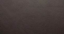 De Sede 2-Sitzer-Sofas|Sofa DS 0022/323 Leder Touch Espresso Gestell Metall