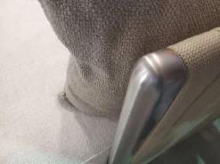 Talenti 2-Sitzer-Sofas|Sofa George Stoff Natural ivory C71 Beige Dove B9