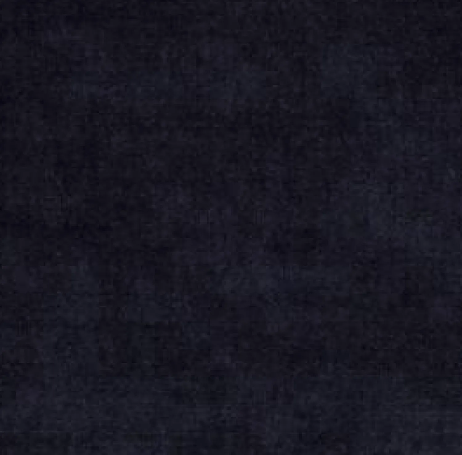 Christine Kröncke 2-Sitzer-Sofas|Sofa Hailey Stoff Eloy 052 Navy Blue Gestell Metall 15 Rauchbraun Hocker Stoff Chameleon 086 Grau-Blau mit Hocker