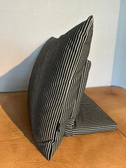 Bullfrog 2-Sitzer-Sofas|Sofa Iwan Leder Crazy Nubuk Tobacco 2510 26 Braun Füße Kunststoff Gleiter Inklusive Cushion Iwan Ohne Mehrfarbiges Kissen