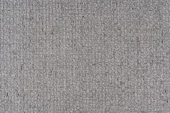 Walter Knoll Daybeds & Recamieren|Sofa Jaan Living 783 Bezug Stoff Carré 7823 Moonlight Grau Gestell Aluminium Matt Pulverbeschichtet Schwarz