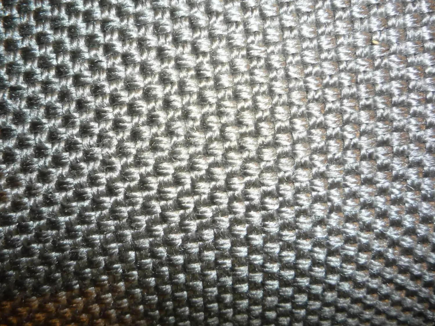 Paola Lenti Loungemöbel|Sofa Kaba Outdoor Stoff Wasserfest RT82 Sottobosco Gestell Stahl Schwarz Lackiert