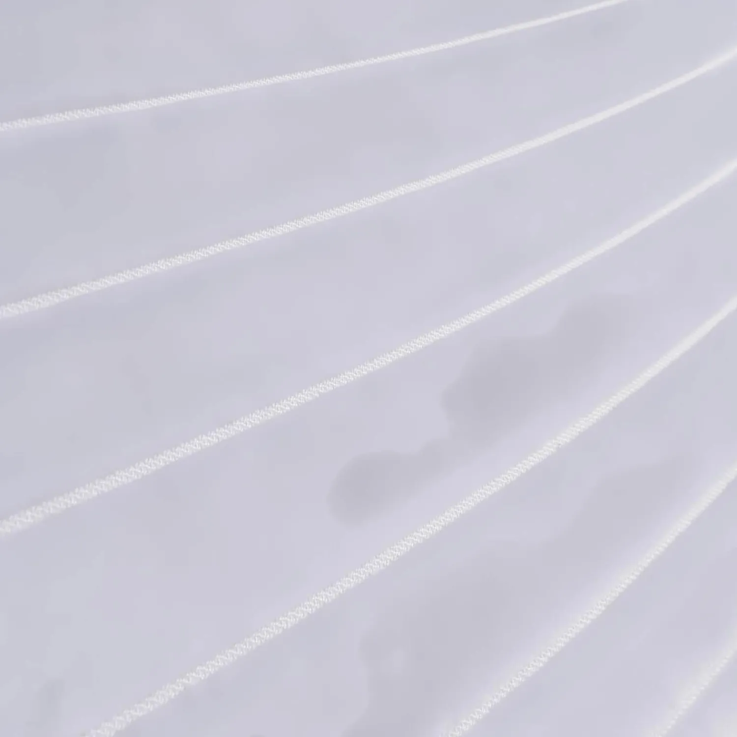 IP Design 2-Sitzer-Sofas|Sofa Loop 2/75 Stoff Glory IP1791-171 Weiß Gestell Weiß