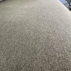 Fischer Möbel 2-Sitzer-Sofas|Sofa Luna Lounge Dining Outdoor Bezug Stoff Sunbrella Charcoal Chine Grau Gestell Edelstahl Anthrazit Strukturlack