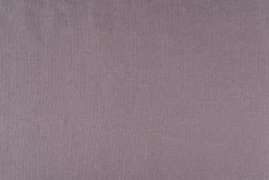 Walter Knoll Wohnlandschaften|Sofa Maaru 850 Stoff Lino 7899 Magnolia Violett Metallgestell Matt Pulverbeschichtet Schwarz