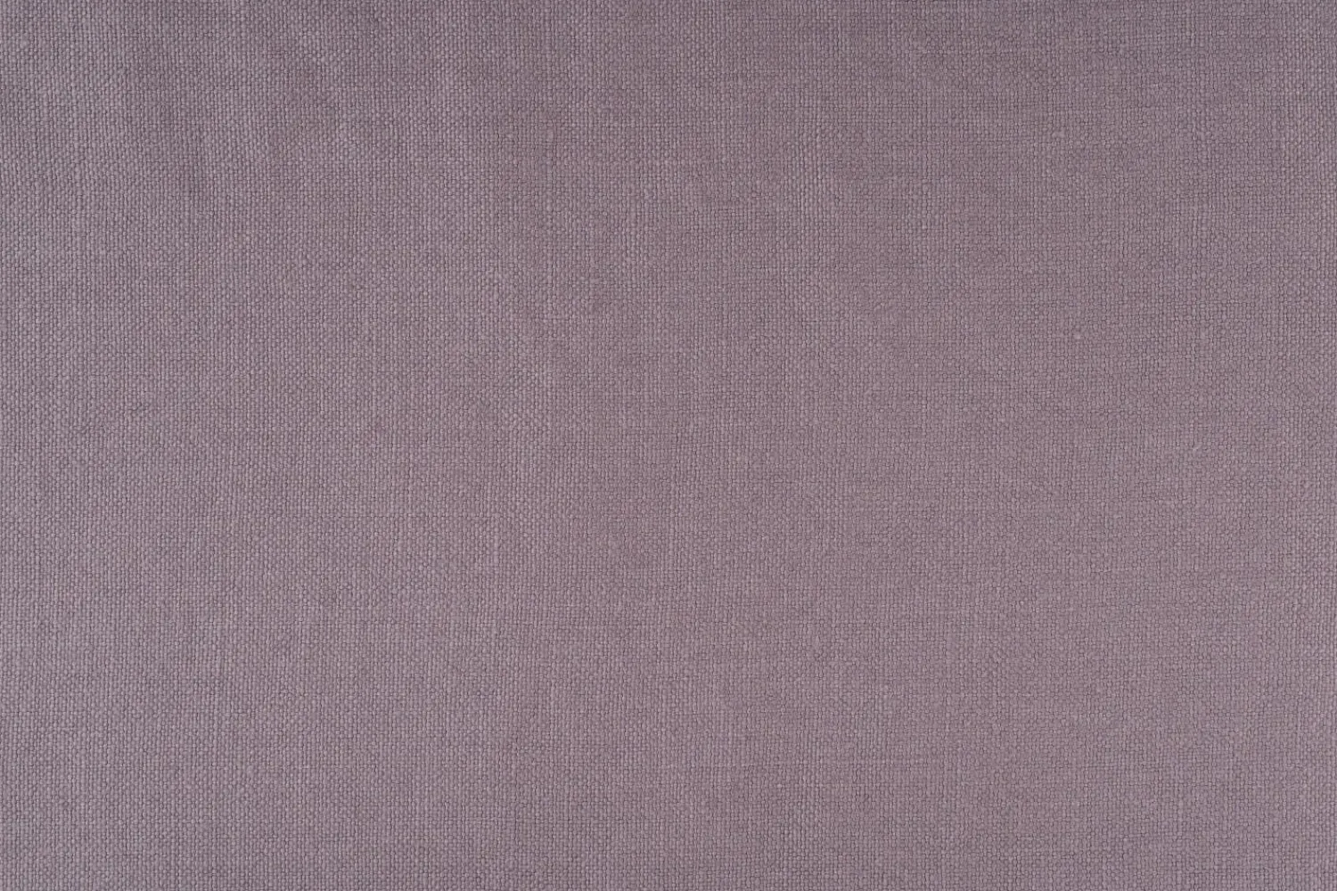 Walter Knoll Wohnlandschaften|Sofa Maaru 850 Stoff Lino 7899 Magnolia Violett Metallgestell Matt Pulverbeschichtet Schwarz