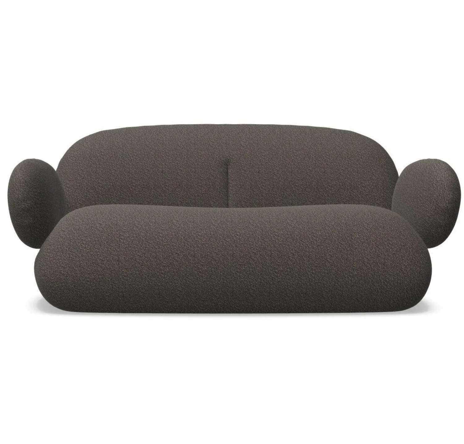Freifrau 2-Sitzer-Sofas|Sofa Nana Couch