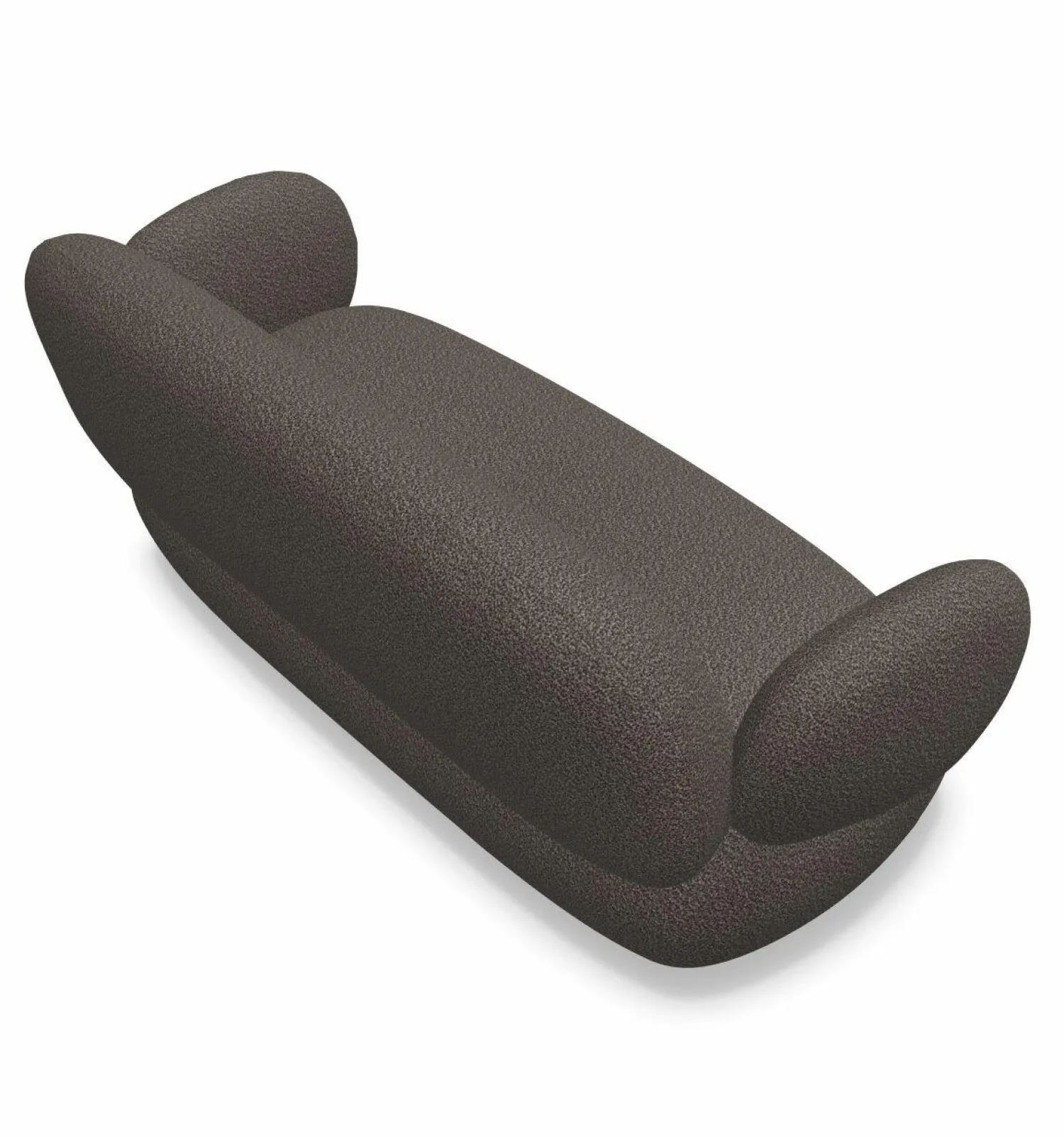 Freifrau 2-Sitzer-Sofas|Sofa Nana Couch