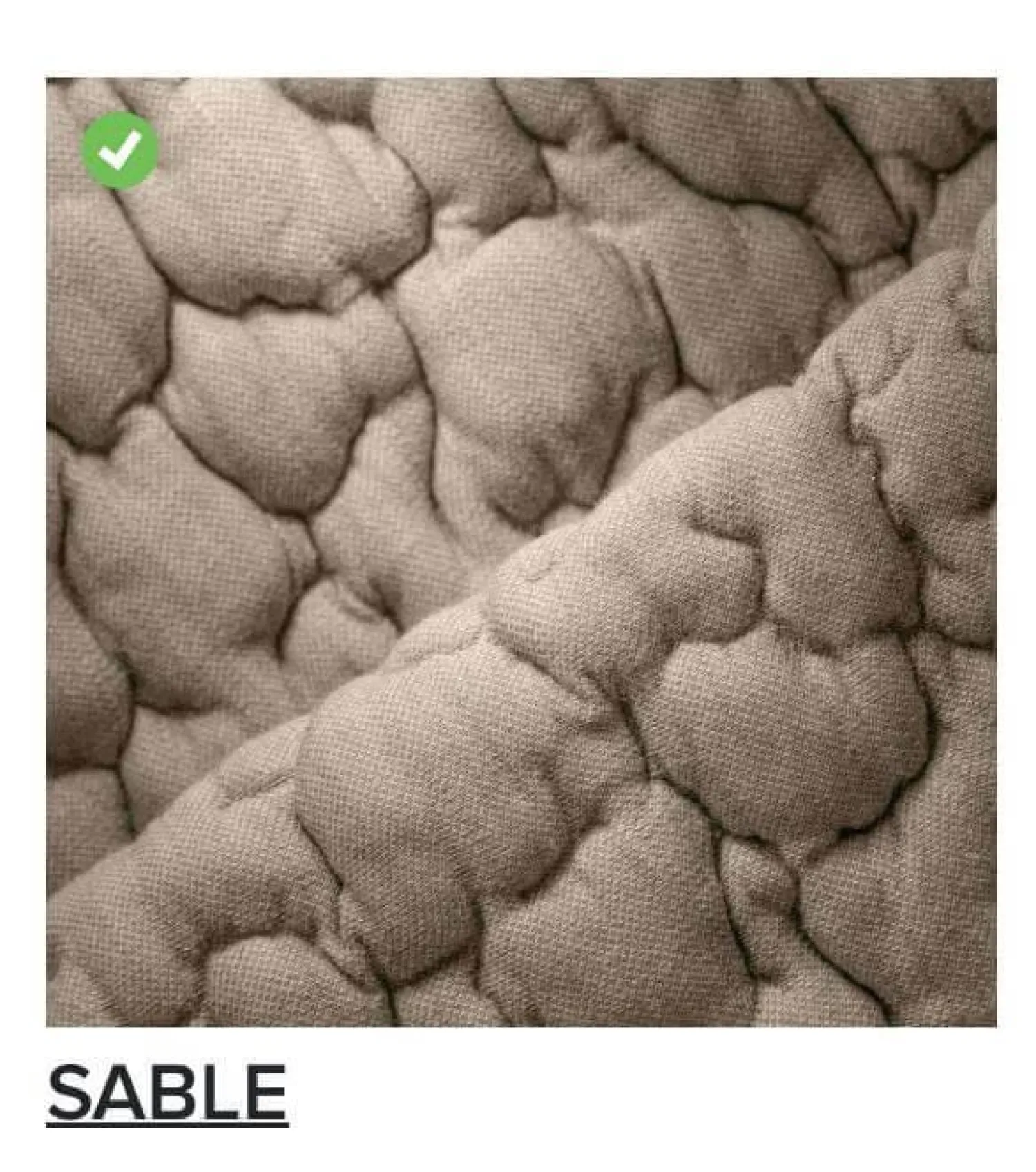 Ligne Roset 2-Sitzer-Sofas|Sofa Ploum Großer 2 Sitzer Hochlehner Stretchstoff Moby FR Sable Grau Gestell Stahlrohr Füße Bezogen