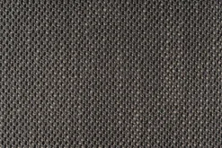 Walter Knoll Wohnlandschaften|Sofa Prime Time 490-30 Stoff Bogar Farbe Nightshade Kufen Aluminium Matt Pulverbeschichtet Schwarz