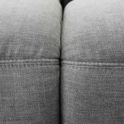 Ponsel Ecksofas|Sofa S189 Calisto Stoff 0815 Grau 18