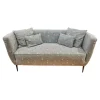 Sophisticated Living Loungemöbel|Sofa Serenity 2 Sitzer Stoff Outdoor Malibu Beach D