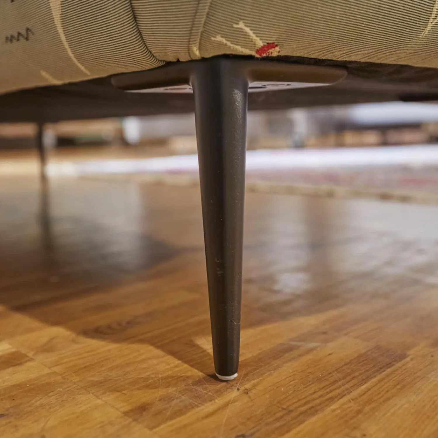 Sophisticated Living Loungemöbel|Sofa Serenity 2 Sitzer Stoff Outdoor Malibu Beach D