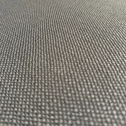 Werther 3-Sitzer-Sofas|Sofa Wave Bezug Stoff U2952G Grau Schwarz Einlegekissen Leder L9999B Rot Füße Buche Schwarz