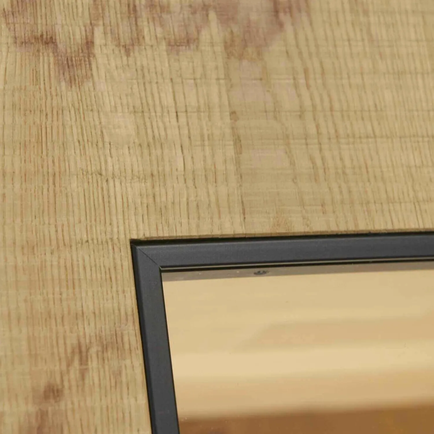 Hartmann Vitrinen & Highboards|Standelement Hannover 9230-0044 Tannineiche Sägerau Gebürstet