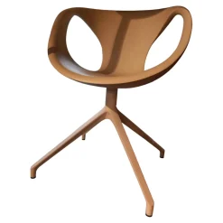 Tonon Einzelstühle|Stuhl 907 Up Soft Touch Weiß