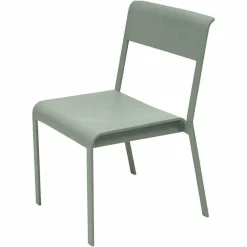 Fermob Einzelstühle|Stuhl Bellevie Aluminium Farbe Katus