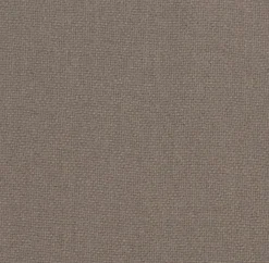 Knoll International Bürostühle|Stuhl Conference Stoff Hopsak Putty Taupe Braun Cat. C Beine Verchromt