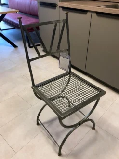 Sprenger Einzelstühle|Stuhl Modell Ferro Rauleder Wassergrün Gestell Ausführung Metall