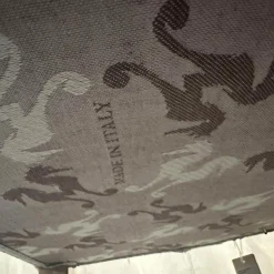 Oasis Einzelstühle|Stuhl Musa 1 Stoff Dedar Cherie Duna Beige Füße Holz Grau Beige Lackiert