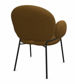 Freifrau Einzelstühle|Stuhl Nana Armchair