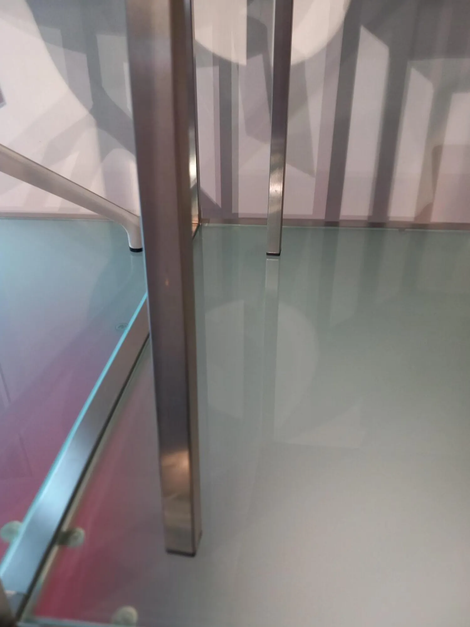 KFF Einzelstühle|Stuhl Texas Leder Rancho Moro 1803 Braun mit Armlehne