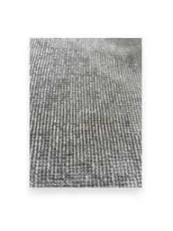 Domaniecki Teppiche|Teppich Chiplo Hand Loom G NBO24001C W23122L Grau