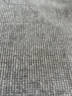 Domaniecki Teppiche|Teppich Chiplo Hand Loom G NBO24001C W23122L Grau