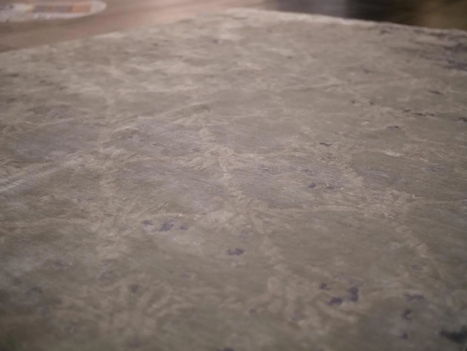 JOOP! Teppiche|Teppich Handgeknüpft Joop Cornflower 550 Grau