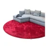 CS Rugs Teppiche|Teppich Mistique Stoff Rot 170221 300x300